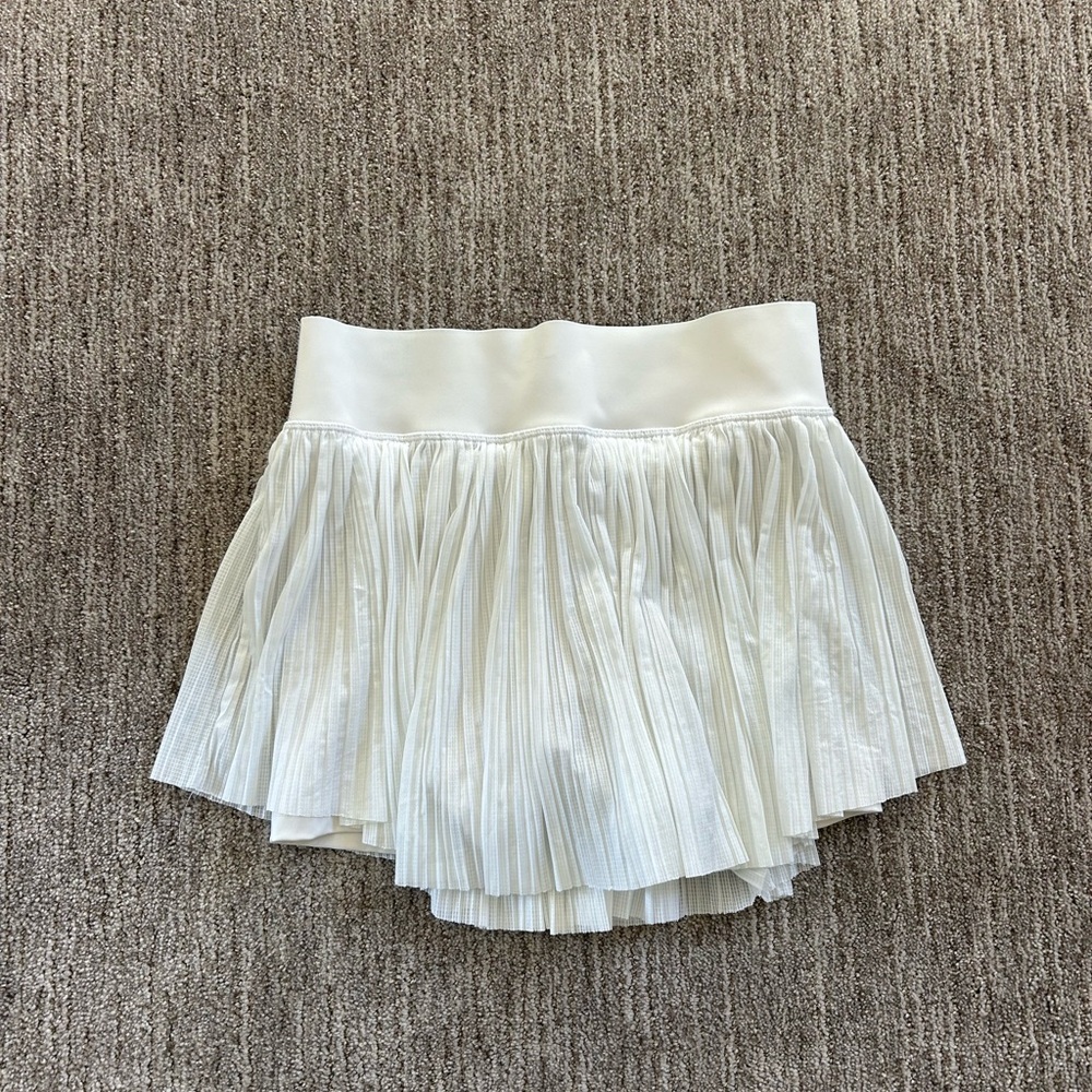 Adidas Tennis  Skirt